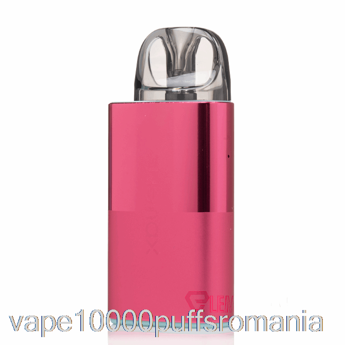 Vape Romania Geek Vape Wenax U Pod System Roz